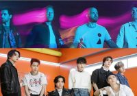 Coldplay Gandeng BTS Kolaborasi di Single Terbaru My Universe