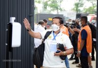 Berada di Zona Degradasi, Asa Djanur Terhadap Laskar Antasari Saat Hadapi PSIS Semarang Hari Ini