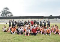Ketum PSSI Optimistis Timnas Lolos ke Putaran Final Piala Asia Wanita 2022