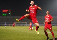 Hasil Akhir Persija vs Persib Skor Imbang 1-1