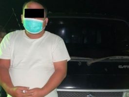 Bermula dari Postingan di FB, Pedagang Beras Tak Layak Konsumsi Diamankan Polda Sulut