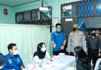 Wakapolda Kalsel Berharap Mahasiswa Bisa Segera Kuliah Tatap Muka di Kampus