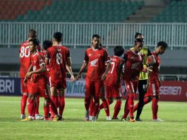 Hadapi Persebaya Sabtu Lusa, Pelatih PSM Akan Manfaatkan Ini