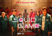 Bakal Diproduksi Bersamaan, ini Bocoran Daftar Pemain Squid Game Season 2 dan 3