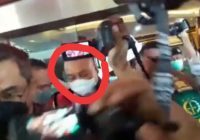 Mantan Gubernur Sumsel Dua Periode Kini Anggota DPR dari Golkar Alex Noerdin Ditahan Kejagung