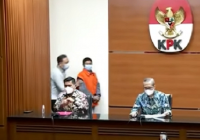 ICW Harapkan KPK Bisa Jerat Pelaku Utama, Berikut Update OTT di HSU