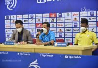 Inilah 'Biang Penyakit' yang Dialami Skuad Barito Putera dalam Tiga  Laga BRI Liga 1