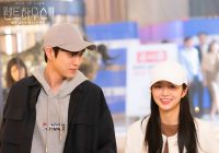 Berbau Happy Ending, SBS Rilis Foto-foto Kencan Sukro Couple untuk Episode Terakhir The Penthouse 3