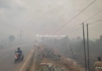 BNPB: Karhutla Juni 2023 di Indonesia Meningkat Drastis Efek El Nino