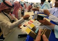 Otoritas Penerbangan Saudi Terapkan Prosedur Baru Verifikasi Imunisasi Covid-19, Ada Sanksi Hukum bagi Pelanggar