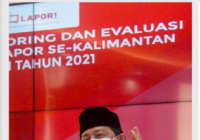 Paman Birin Dorong Warga Banua Manfaatkan SP4N-LAPOR! Simak Cara Penggunaannya