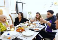 Ivan Gunawan Sebut Nama Bulan Awal Kehamilan Lesti Kejora