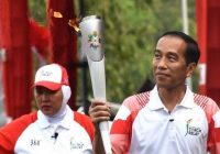 Presiden Perintahkan Dua Menteri Jamin Perawatan Legenda Bulutangkis Verawaty