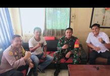 Ternyata Ini Profesi Abdul Basid yang Membuat Klarifikasi Terkait Video Viral 'Ading Basit'