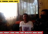 Ancam Tuntut Pencatut Namanya, Inikah Sosok Basit yang Ramai Diperbincangkan?