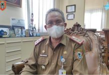 Kadisdikbud Kalsel Tunggu Kebijakan Gubernur Sahbirin Noor Terkait PTM Terbatas