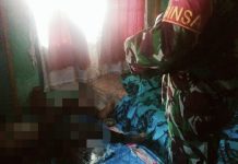 BREAKING NEWS: Gang Gusti Sungai Baru Geger Ditemukan Mayat Pria Mulai Membusuk
