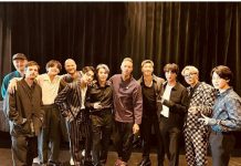 Lirik Lagu Kolaborasi BTS dan Coldplay 'My Universe'