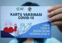 Siap-siap, Bakal Ada Vaksin Keempat Alias Booster Kedua