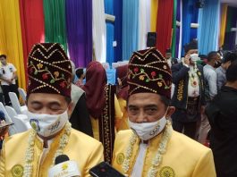 Wali Kota Ibnu Sina Akan Launching Gerakan Balingai Banjarmasin Peduli Sungai