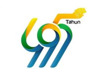 Adi Nugroho Pemenang Sayembara Logo Hari Jadi Ke-495 Kota Banjarmasin