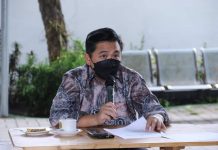 Tiada Hari Tanpa Vaksinasi, Ibnu Sina Berharap Banjarmasin Segera Capai Herd Immunity
