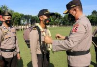 44 Dokter SIPSS Ditugaskan ke PON Papua, Lemdiklan Polri Ingatkan 8 Hal Ini