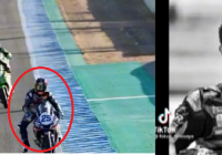 Setelah Marquez, Sirkuit Jerez Kembali Makan Korban, Kali Ini Sepupu Maverick Vinales Meninggal Saat Race 1