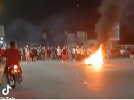 Viral Video Kerusuhan di Legok Tangerang, Pemkab Ungkap Pemicunya Terkait Truk Tanah