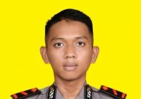 Bharada M Kurniadi Sutio Gugur Saat Baku Tembak dengan KKB di Kiwirok, Warga Diungsikan ke Oksibil