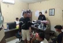 3 Pelaku Tawuran di Dekat Siring Tendean Diamankan Polsek Banteng Berusia Belasan Tahun, Sisanya Masih Diburu
