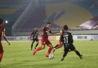 Liga 2 Resmi Bergulir Diikuti 24 Tim, Persis Solo Vs PSG Jadi Laga Pembuka
