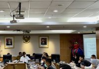 Bamus DPRD DKI Setuju Gunakan Hak Interpelasi Atas Penyelenggaraan Formula E, Besok Diparipurnakan