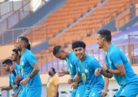 BARITO DAY Sore Nanti! Djadjang Ingin Laskar Antasari All Out, PSM Siap Tempur