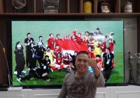 Pasca Tragedi Kanjuruhan, Jubir PSSI: Mundurnya Ketum PSSI Bukan Solusi