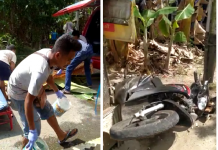 Terungkap Identitas Korban Kecelakaan Tunggal di Muara Ulin HSS, Ternyata Warga Kayutangi Banjarmasin