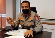 Korlantas Polri Siapkan 54 Wilayah Pelayanan Perpanjangan SIM Online, Banjarmasin Termasuk