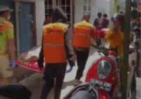 Wanita Meninggal di Kompleks Agraria Baru Ternyata Perawat RS TPT Berusia 25 Tahun