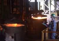 Antam Mencatatkan Kinerja Positif Sepanjang Semester I 2021