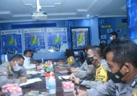 Puslitbang Polri Lakukan Penelitian di Wilayah Polda Kalsel, Ini Tujuannya