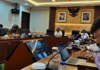 Pemerintah Bahas Persiapan Penyelenggaraan Umrah, Soal Vaksin Booster Hingga QR Code