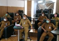 Kepala BKKBN Pusat Apresiasi Dukungan Kalsel Sukseskan Program KB