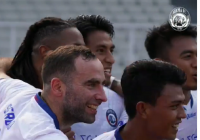 Arema Raih Kemenangan Perdana Setelah 3 Kali Draw dan 1 Kalah, Berikut Klasemen Lengkap BRI Liga 1