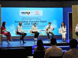 MNC e-Commerce Gandeng Pos Indonesia Sediakan Layanan Jasa Kurir di Seluruh Indonesia