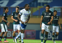 Robert Albert Bangga Igbonefo Dipanggil Masuk Timnas