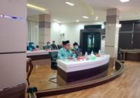 Zairullah Azhar Dukung Upaya Antisipatif Cegah Stunting di Tanah Bumbu
