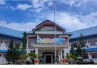 Pasien Covid-19 di Rumah Sakit Tanah Bumbu Makin Berkurang