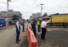 Uji KIR Harus Bawa Angkutan, Aturan Baru Dishub Kalsel