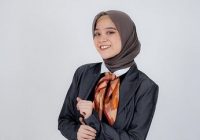 Agseisa Senang Lagu Cover "Jika" Direpost Melly Goeslaw, Netizen: Suaranya Mirip Astrid, Penampilan Mirip Lesti Kejora & Nagita Slavina