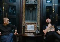 Cekcok Ahmad Dhani dan Maia Estianty karena El Rumi Sempat Diungkap Ahmad Dhani Kepada Helmy Yahya